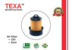 AIR FILTER (EURO)