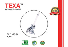 Motorcycle Fuel Cock