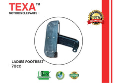 Ladies Foot Rest (BOTH)