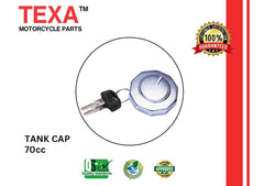 Tank Cap for CD-70