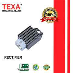 Premium Rectifier